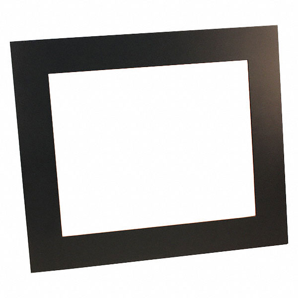 image of Display Bezels, Lenses