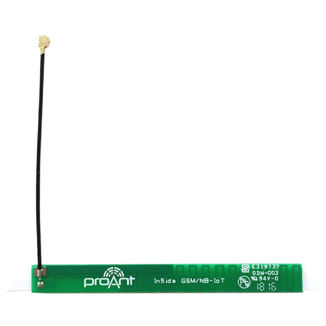 RF Antennas