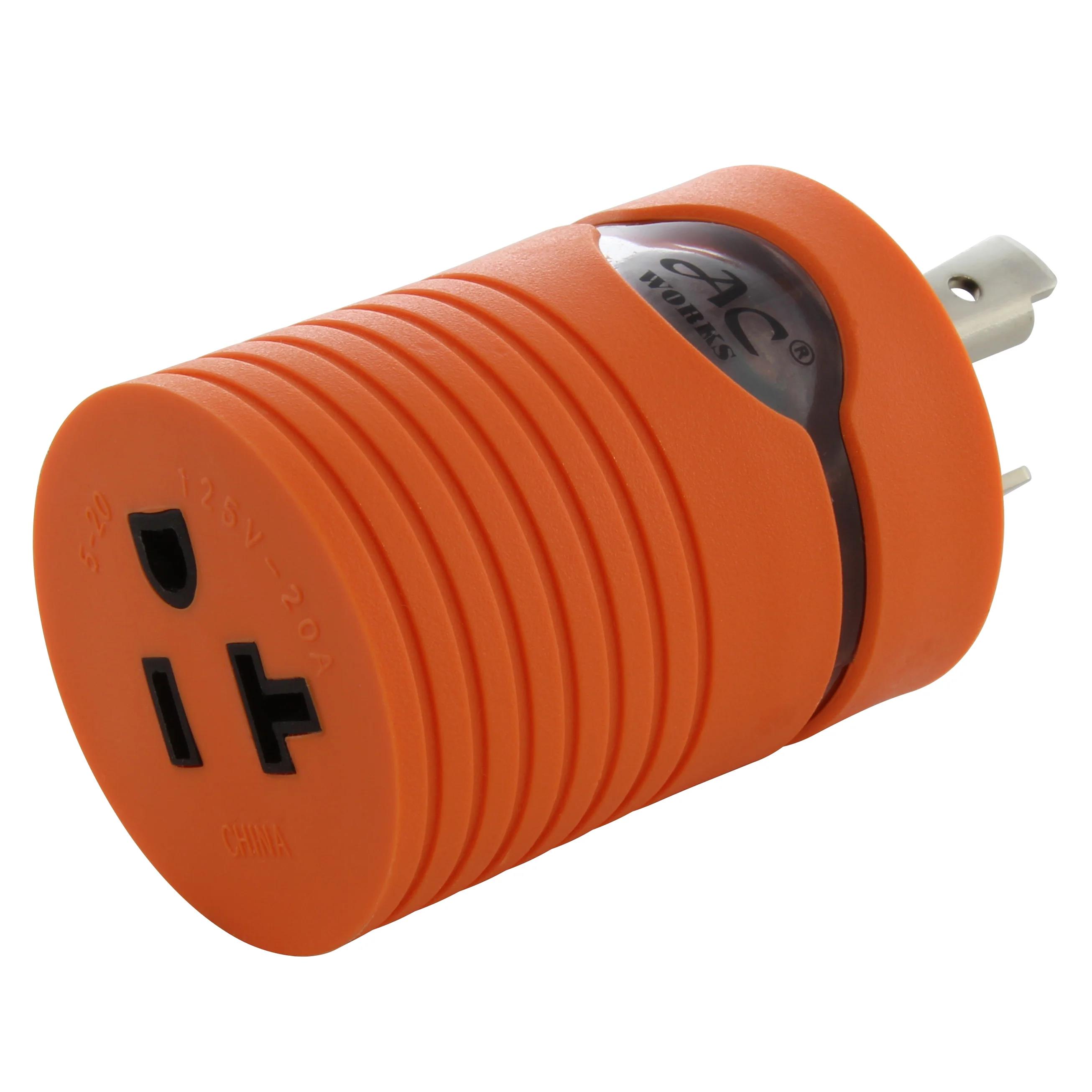 image of Power Entry Connector Accessories