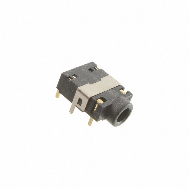 Connecteurs audio