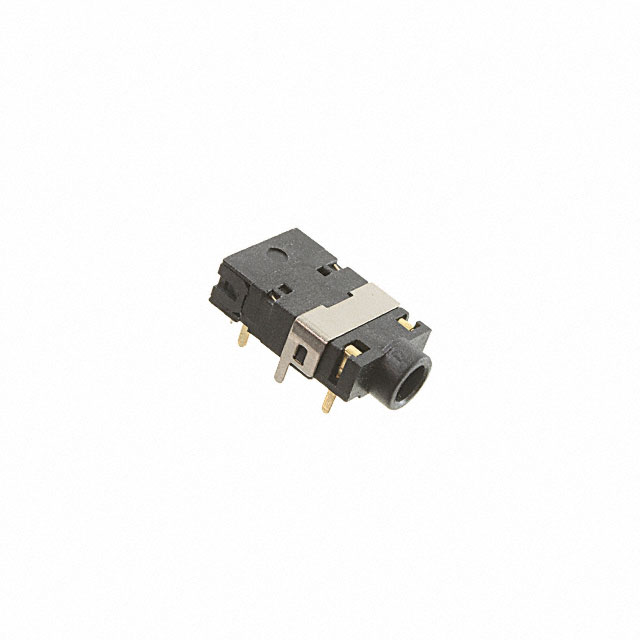 Connecteurs audio