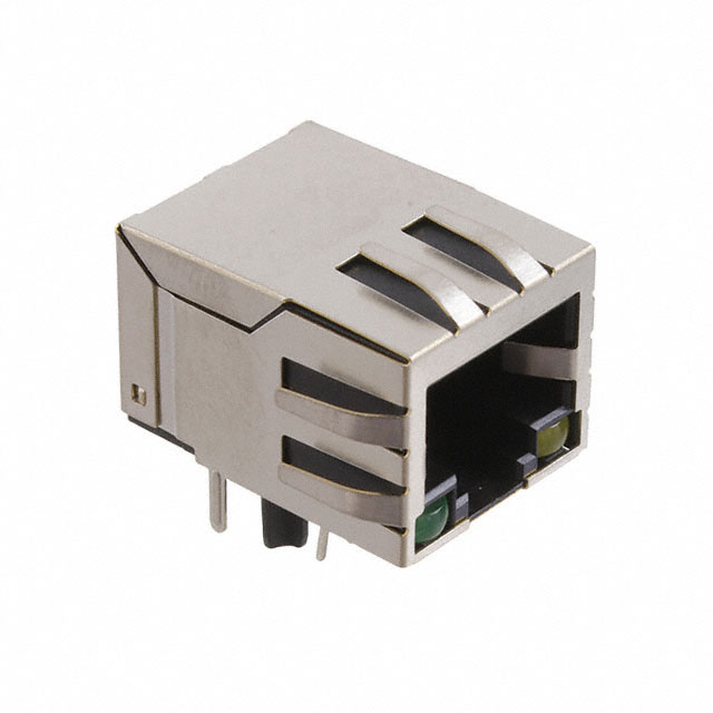 MTJ-88TX1-FSD-PG-LH-M4 - Adam Tech