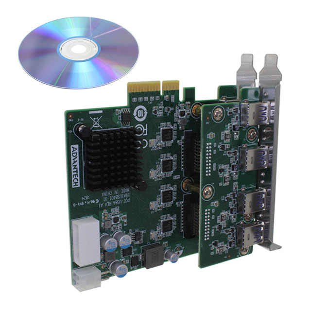 image of Embedded Computer Interface Boards