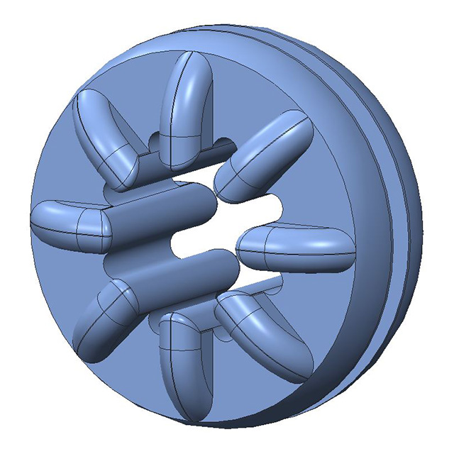 image of Screw Grommets>G-414-3