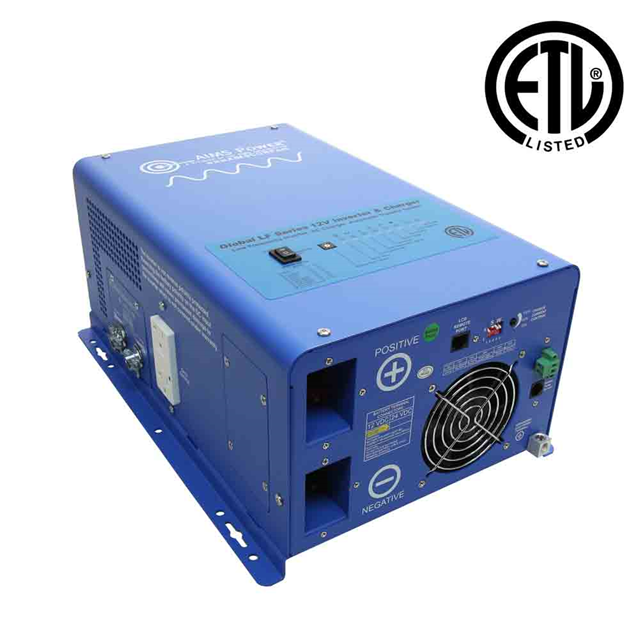 PICOGLF10W12V120V