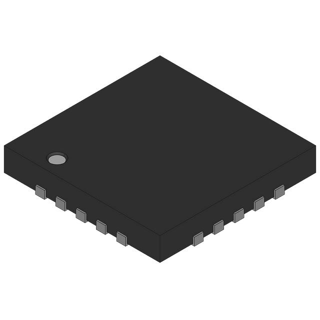 image of >PMIC - Voltage Regulators - Linear Switching 1 Output Step-Up (Boost) (1), Linear (LDO) (1) 352kHz 20-QFN-EP (4x4)>A8303SESTR-T