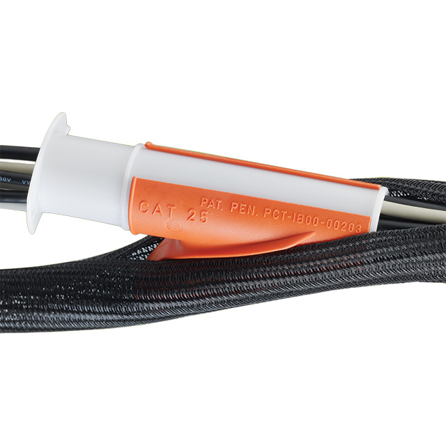 image of >Installation Tool For FIT® GRP-130, FIT® GRP-130NF 1/2" Split Flexible Tubing>G130T1/2 OR032