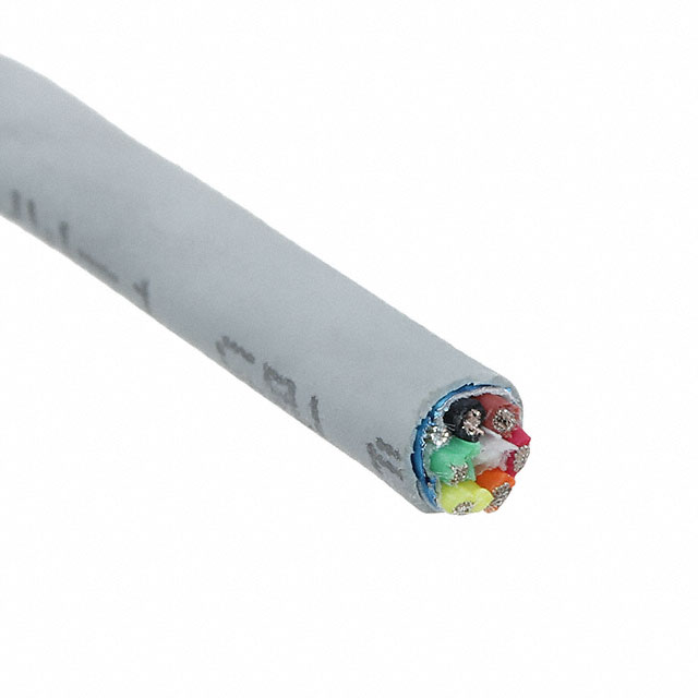 M4636 SL005 - Alpha Wire