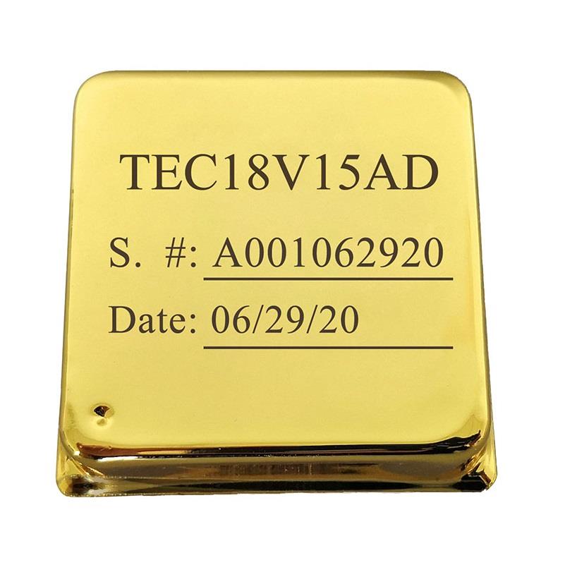 image of >Thermoelectric Cooler/Heater PMIC 32-DIP>High Voltage TEC Controller TEC18V15AD