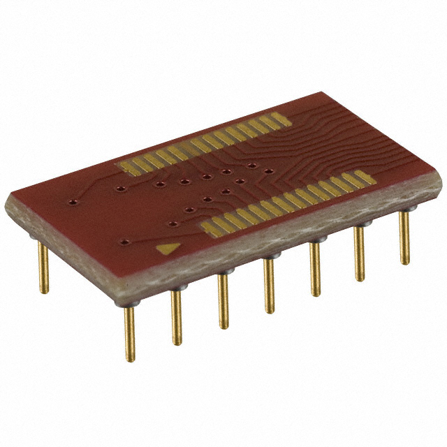 Adapter, Breakout Boards