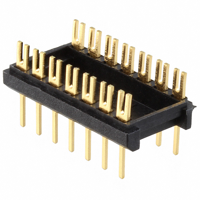 image of Headers, Specialty Pin