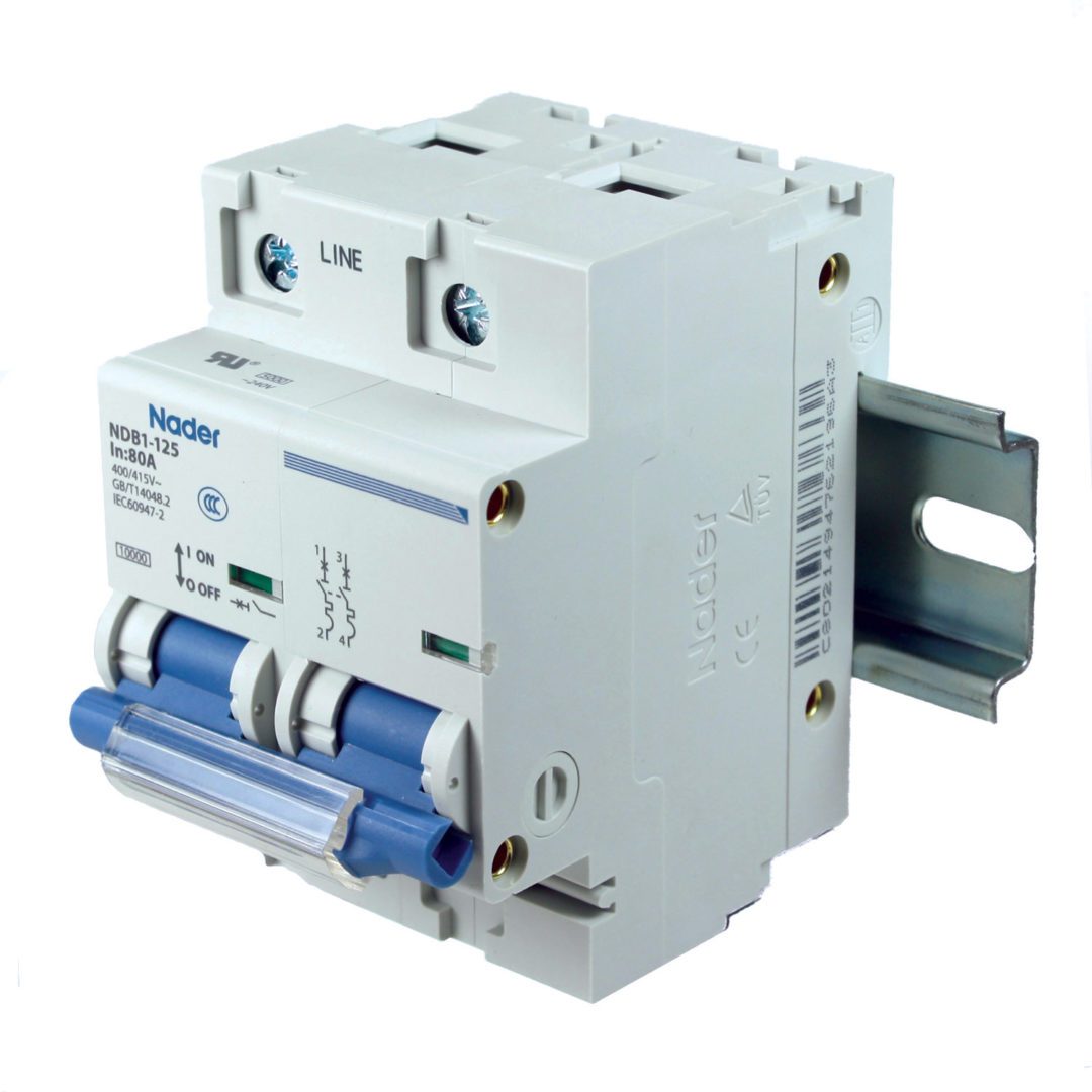NDB1-125C80-2