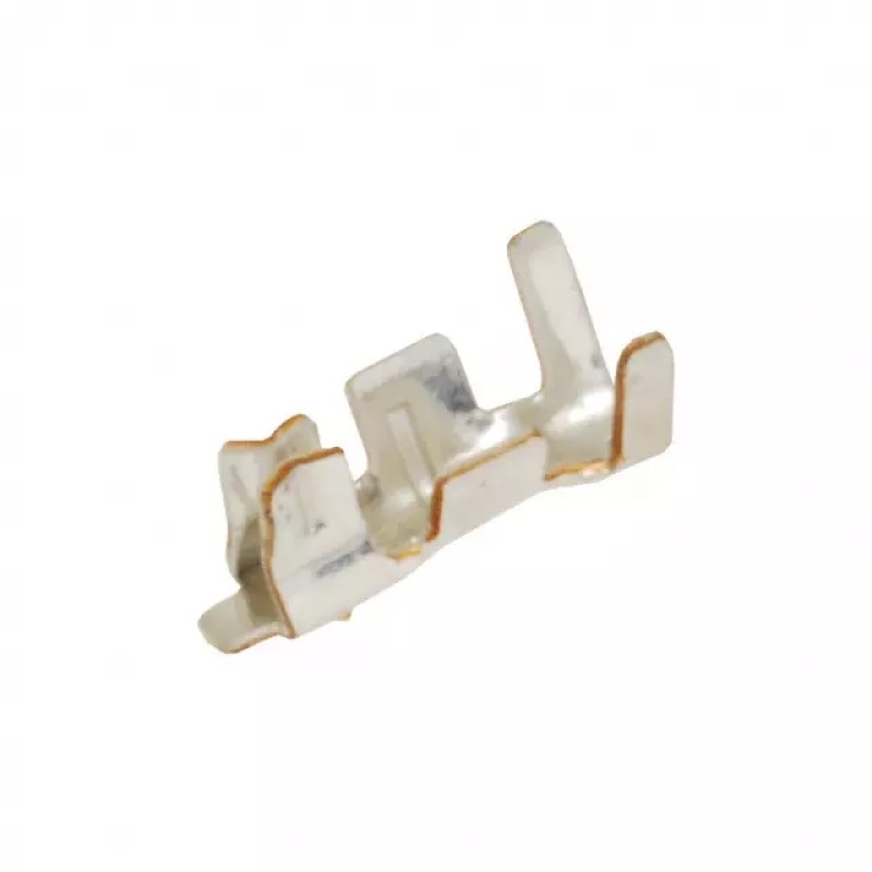 Rectangular Connector Contacts