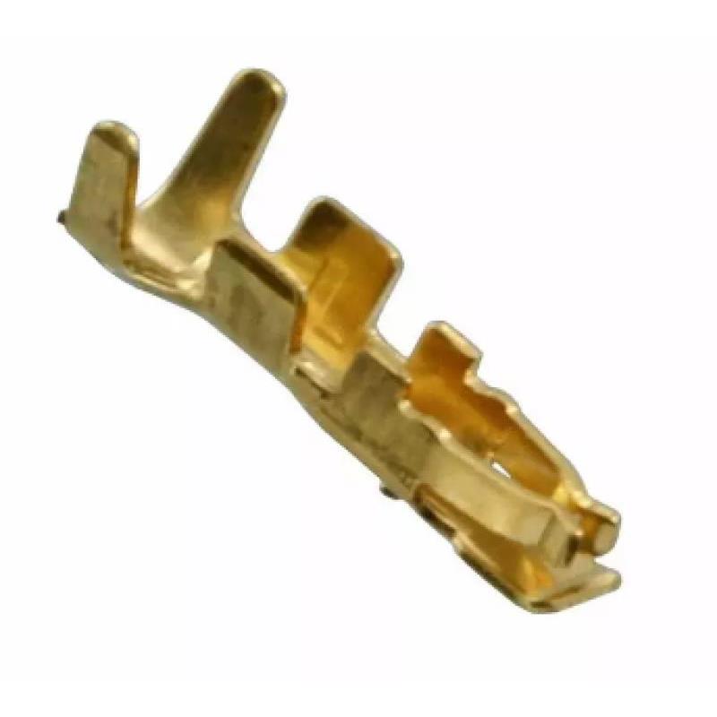 Rectangular Connector Contacts