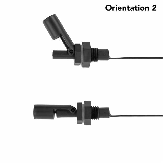 image of Float, Level Sensors>HB-FS