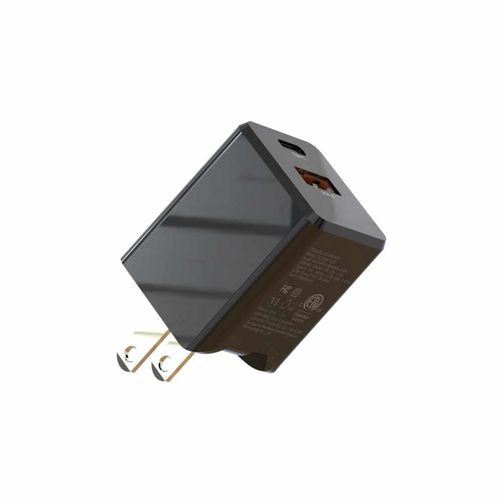 image of AC DC Desktop, Wall Power Adapters>BEWCA20WBB