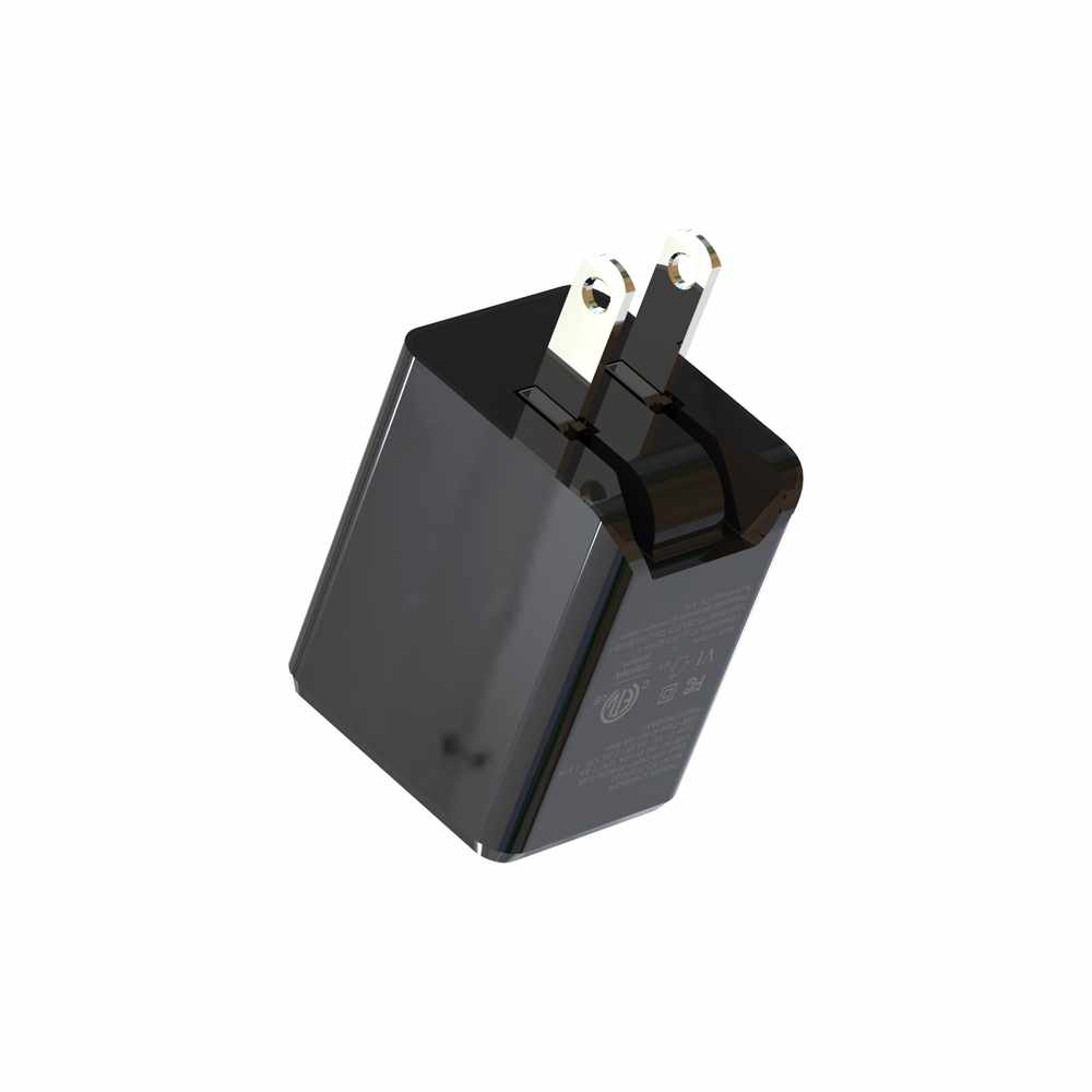 image of AC DC Desktop, Wall Power Adapters>BEWCA20WBB