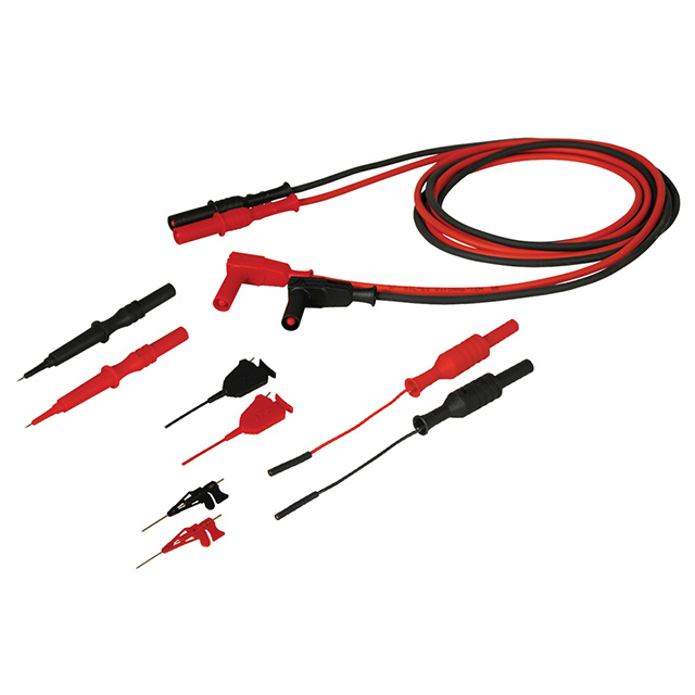 image of >DMM Kit Grabbers, Probes, Test Leads>CT2970