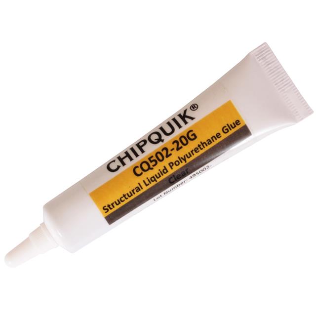 Glue, Adhesives, Applicators>CQ502-20G