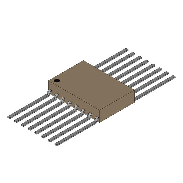 image of >Filter IC Order>CS5333-BZ