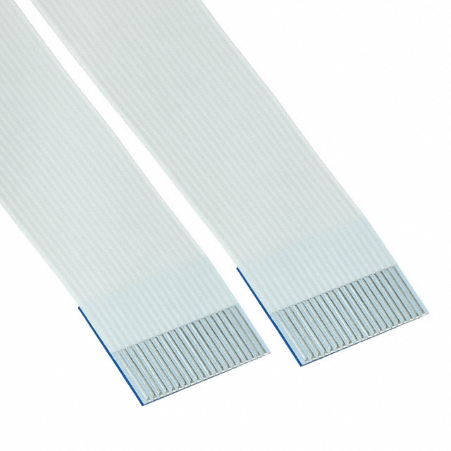 Flat Flex Ribbon Jumpers, Cables