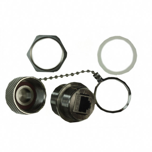 17-101604 - CONEC (Amphenol CONEC)