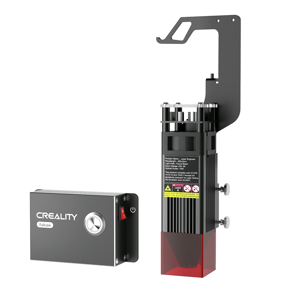 image of Accessories>Creality Laser module 10W