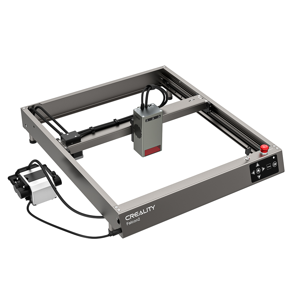 Falcon 2 40W Laser Engraver