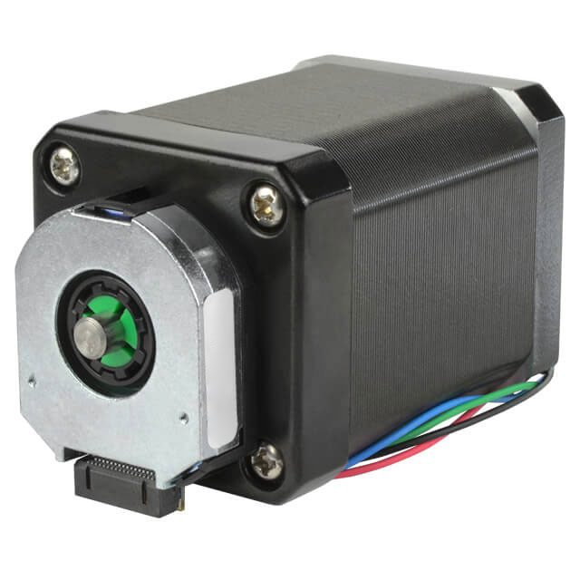 Stepper Motors>NEMA17-13-04SD-AMT112S