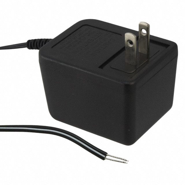 image of AC AC Wall Power Adapters