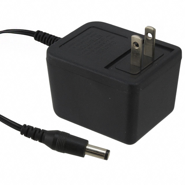 AC AC Wall Power Adapters>EPA090100-P5-SZ