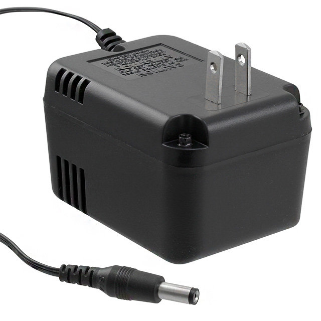 image of AC AC Wall Power Adapters