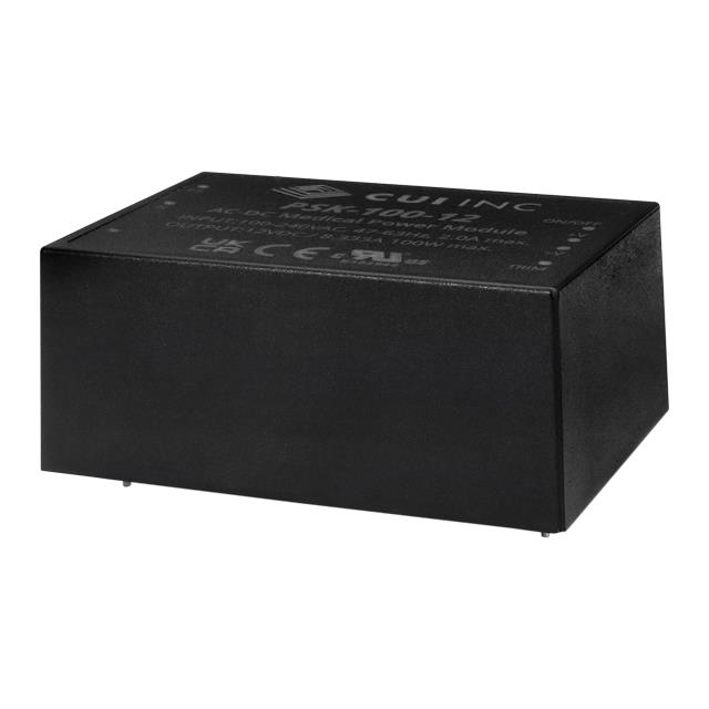 AC DC Converters