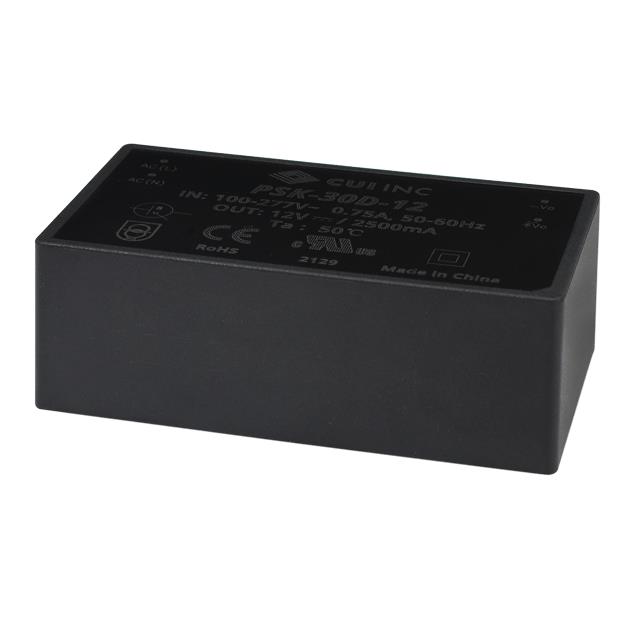 AC DC Converters