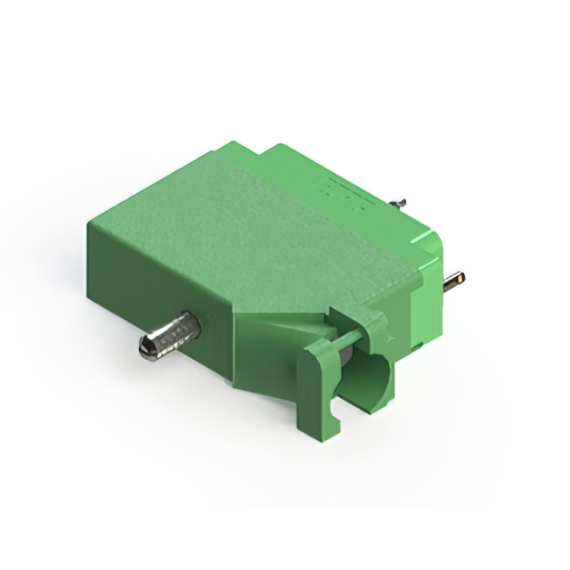 Backplane Connectors