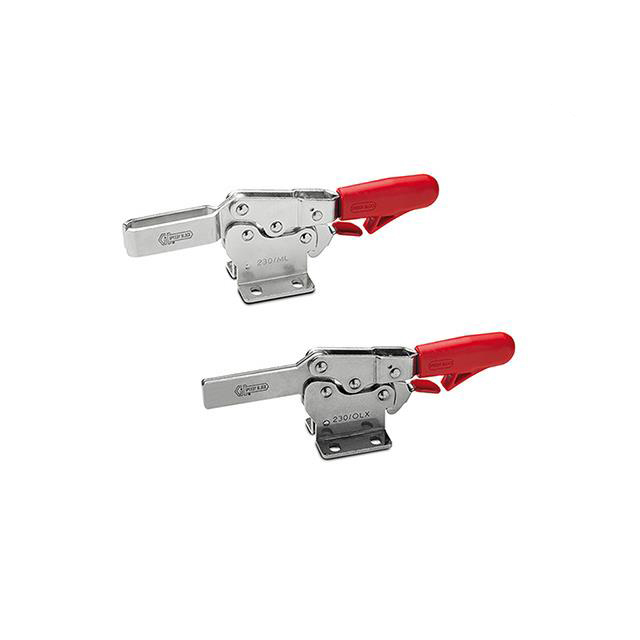 image of Crimper, Applicator, Press Accessories