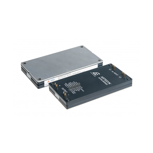 image of AC DC Converters>AIF06ZPFC-02L