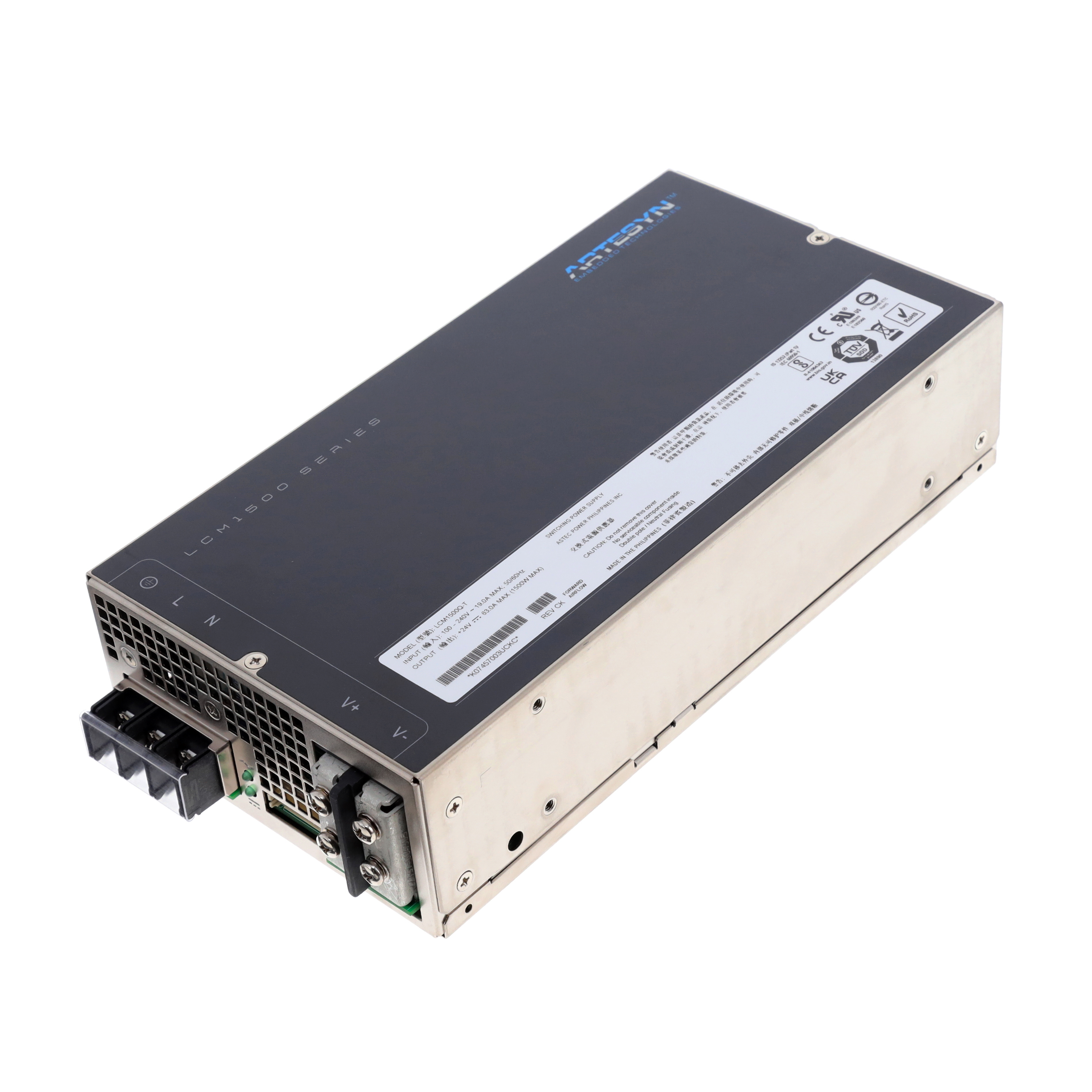 LCM1500Q-T