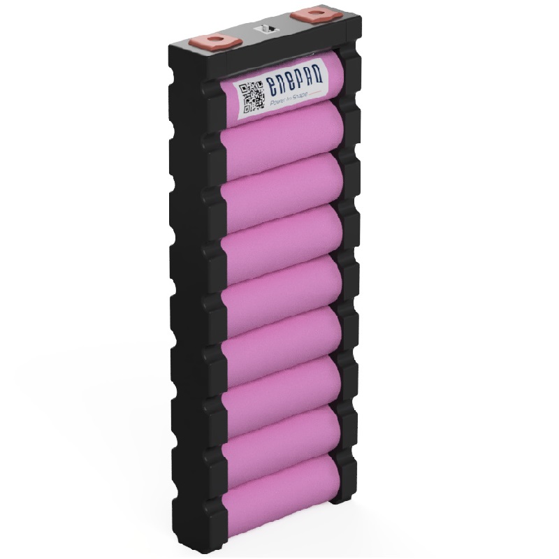 Li1x9p Samsung 30Q Battery Pack