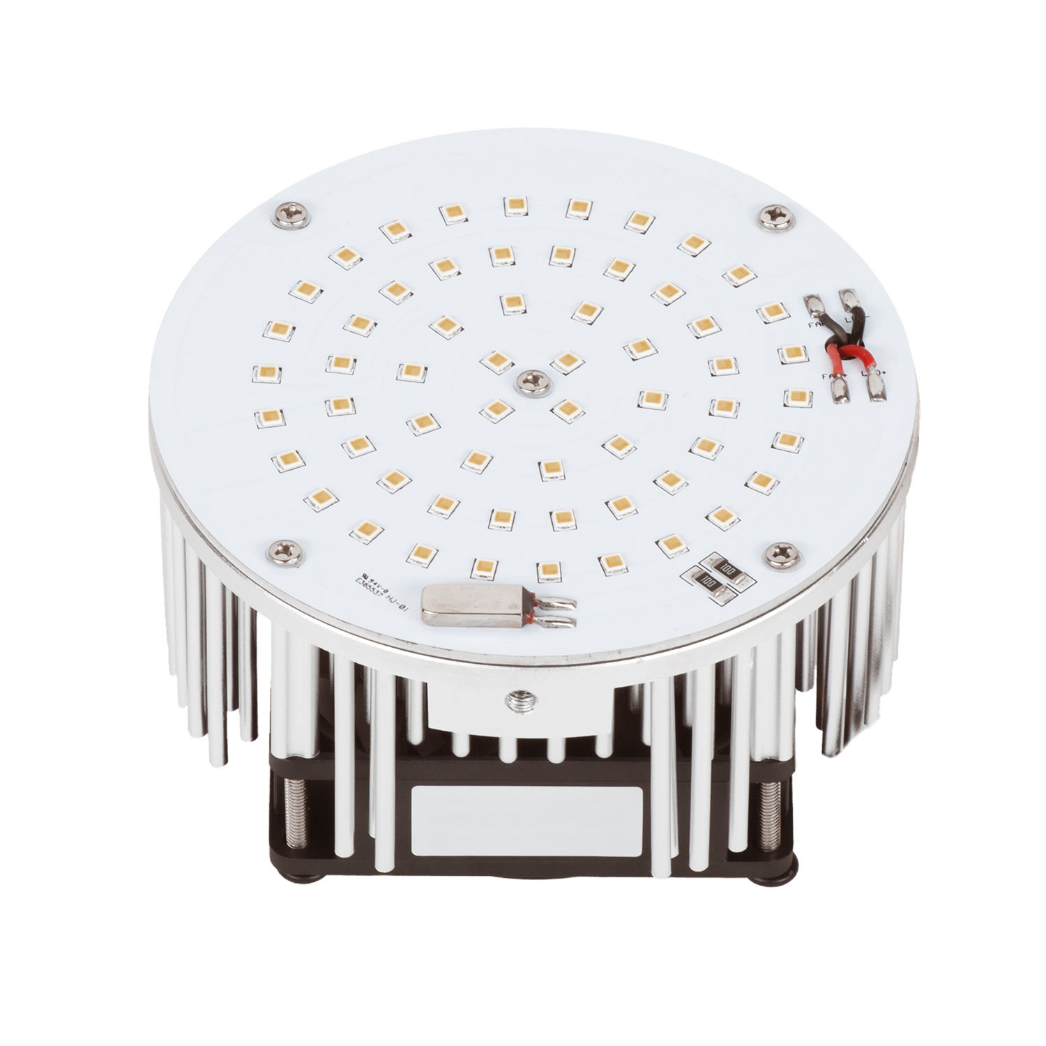 ESL-MUR-45W-3-590NM-HV