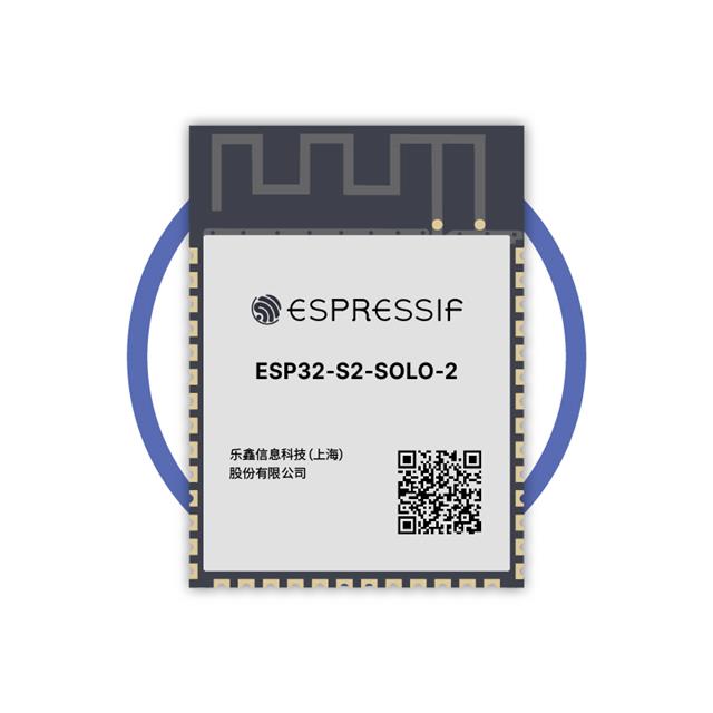 ESP32-S2-SOLO-2-N4