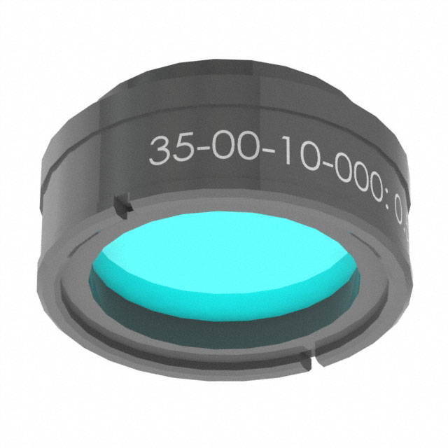 image of Eyepieces, Lenses>35-00-10-000