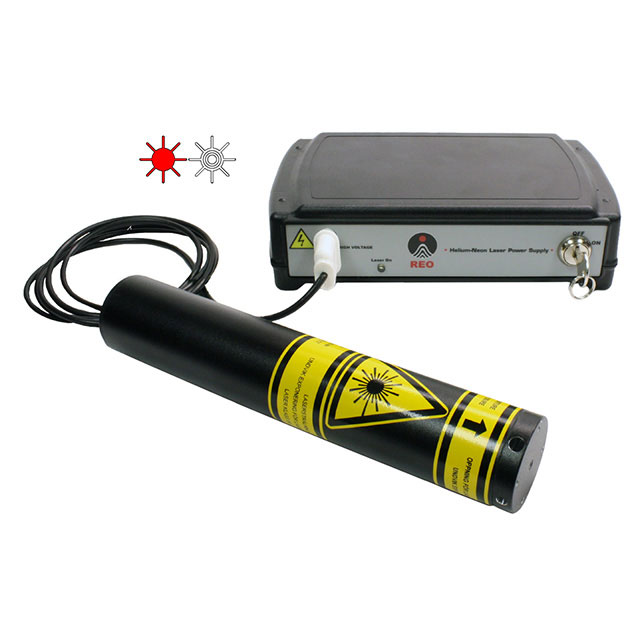 HeNe Laser Systems>40137