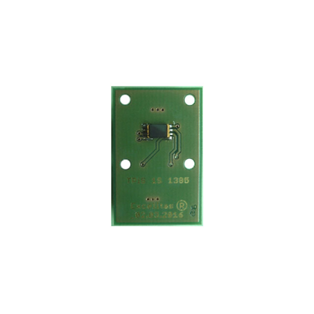 CALIPILE SMD ADAPTERBOARD INCL. TPIS 1S 1385