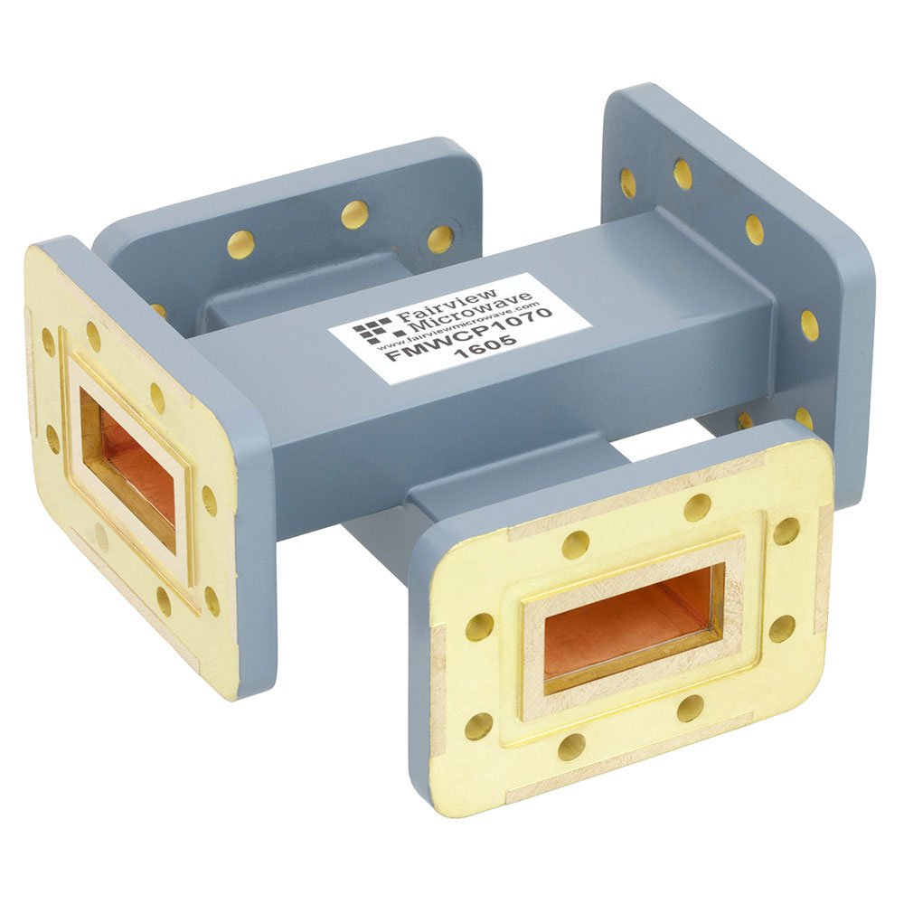 RF Directional Coupler