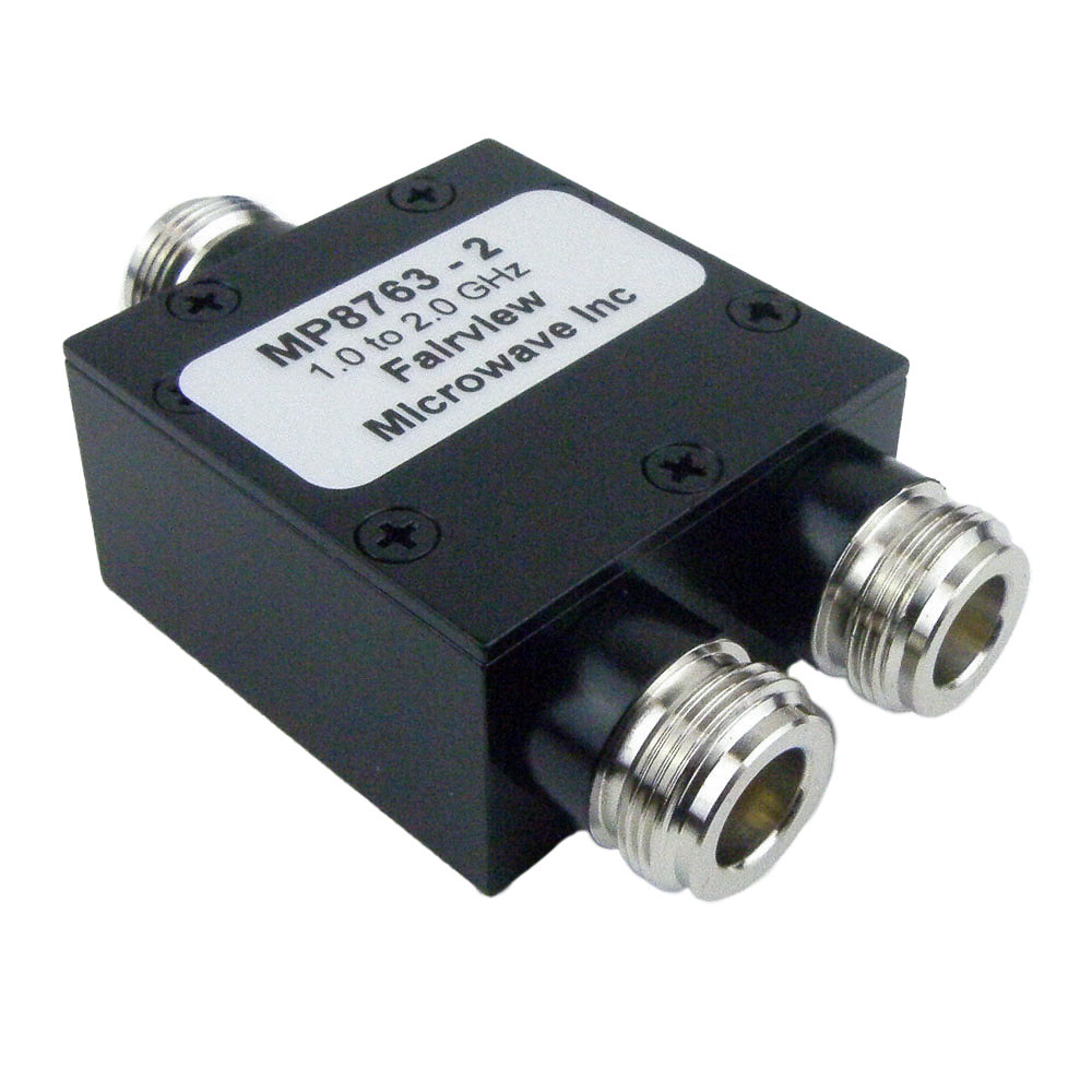 RF Power Dividers/Splitters>MP8763-2