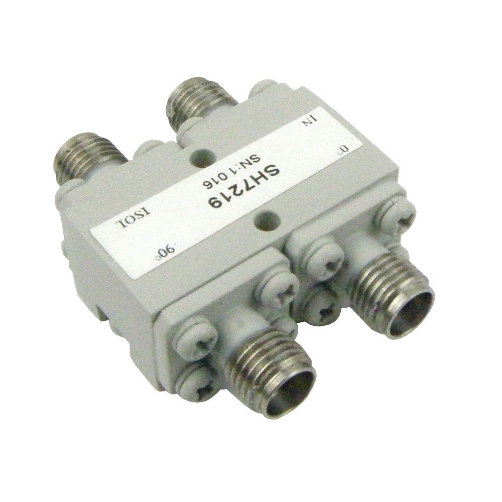 RF Directional Coupler