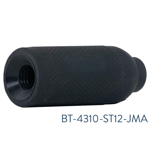 image of Accessories>BT-4310-ST12-JMA-1