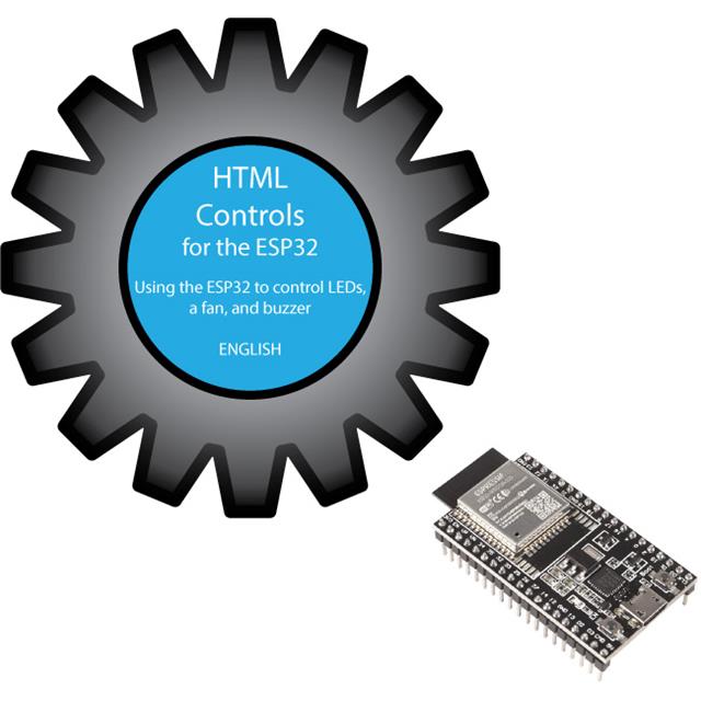 image of >>WORKSHOP VIRTUAL IOT ESP32 HTML