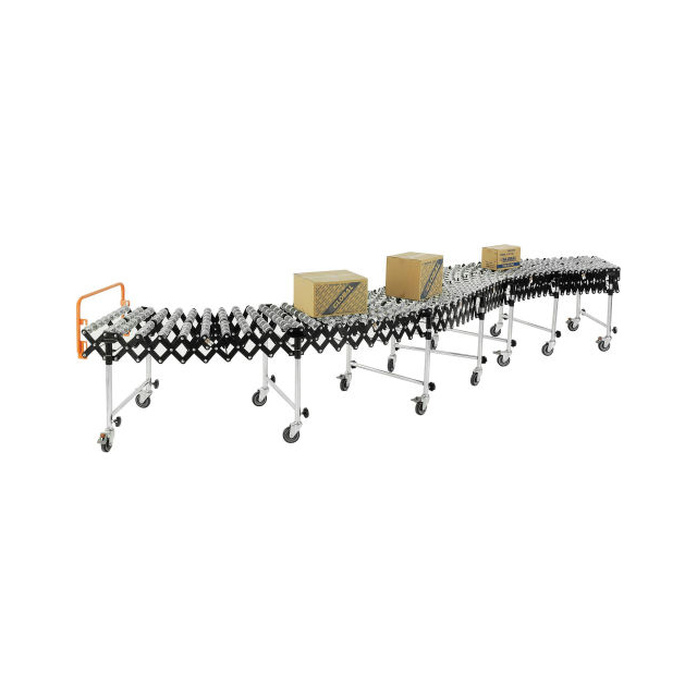 image of >24" W Skatewheel Conveyor>168113